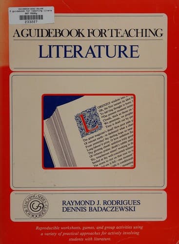 Book cover image