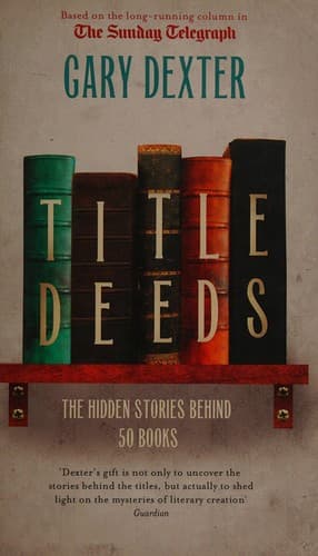 Book cover image