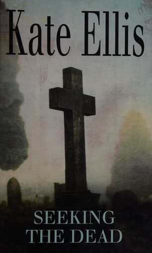 Cover image for Seeking the dead