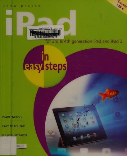 Book cover image