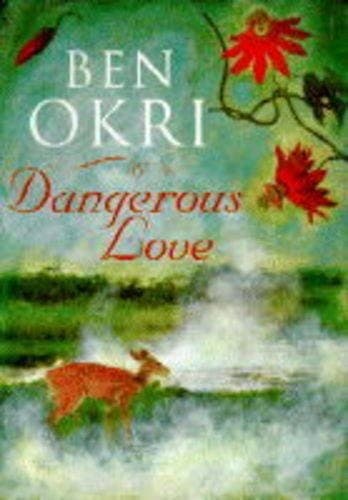 Cover image for Dangerous love