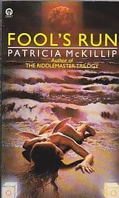 Cover image for Fool's run