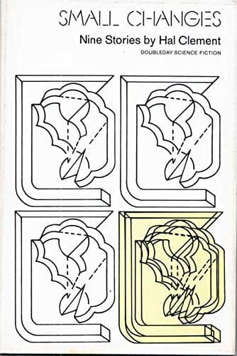 Cover image for Small changes