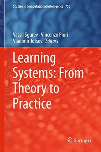 Cover image for Learning Systems