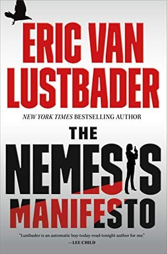 Cover image for The Nemesis Manifesto