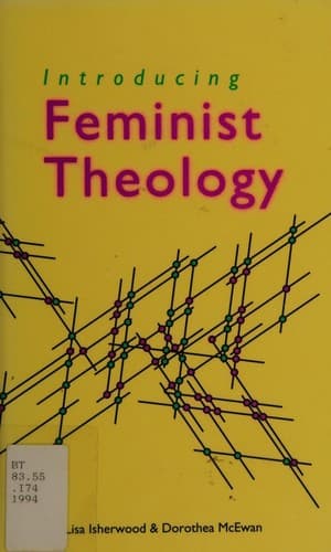 Cover image for Introducing Feminist Theology