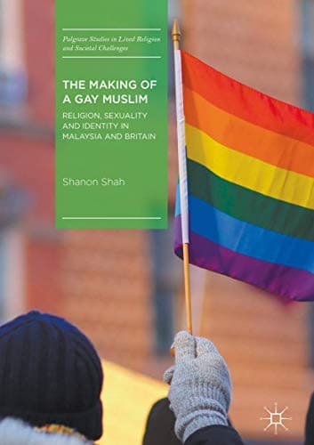 Cover image for The Making of a Gay Muslim