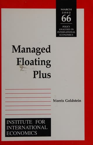 Cover image for Managed floating plus