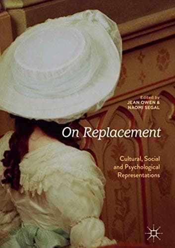 Cover image for On Replacement