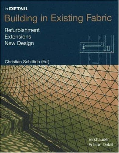 Cover image for In Detail