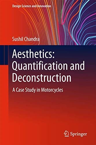 Cover image for Aesthetics : Quantification and Deconstruction