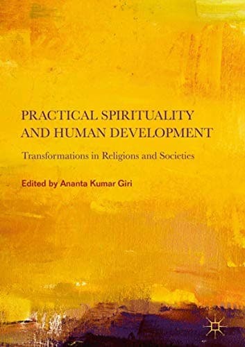 Cover image for Practical Spirituality and Human Development