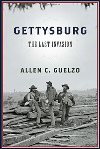 Cover image for Gettysburg