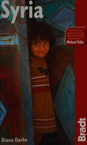 Cover image for Syria