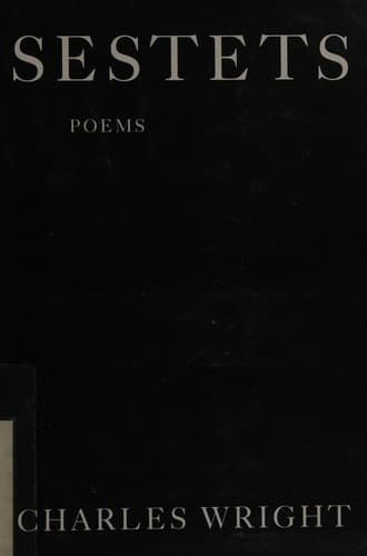 Cover image for Sestets