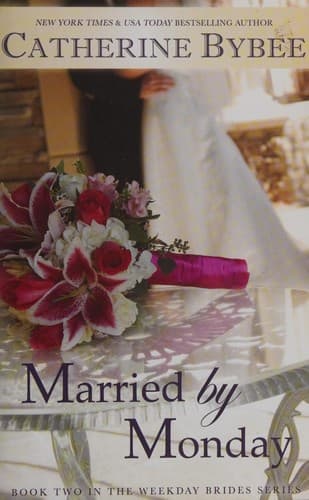 Cover image for Married by Monday