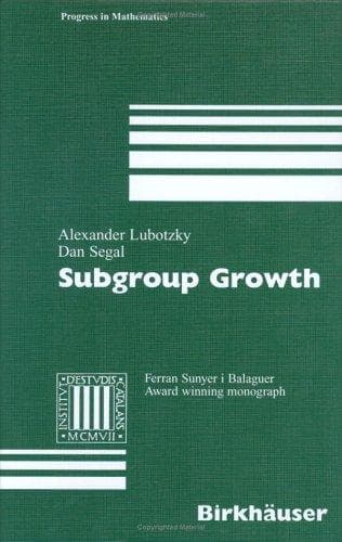 Book cover image