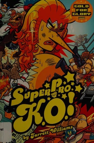 Book cover image
