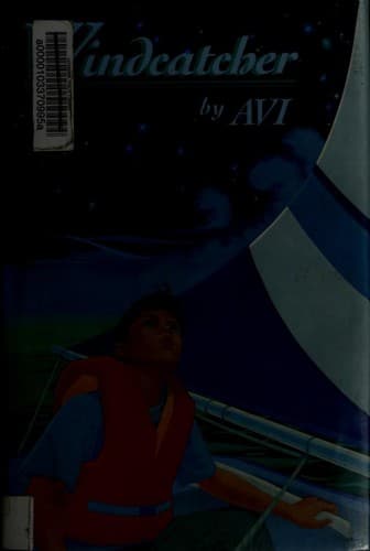 Cover image for Windcatcher