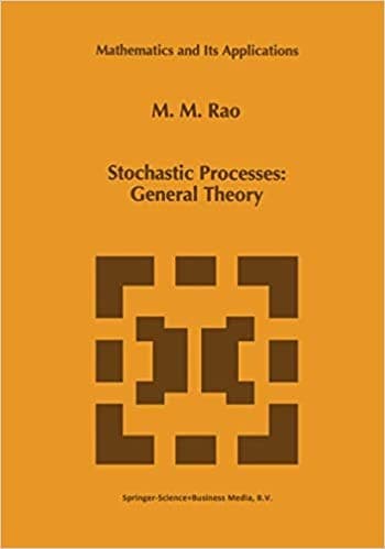 Cover image for Stochastic processes
