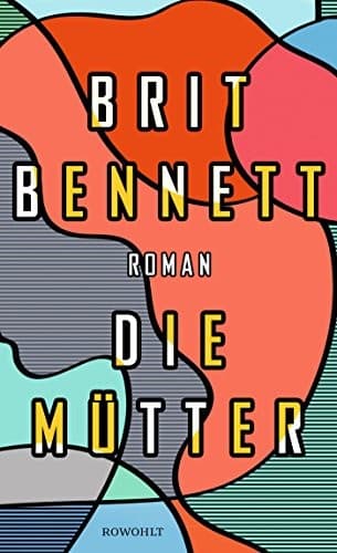 Cover image for Die Mütter