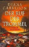 Cover image for Der Ruf der Trommel.