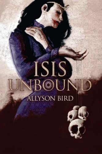 Cover image for Isis Unbound
