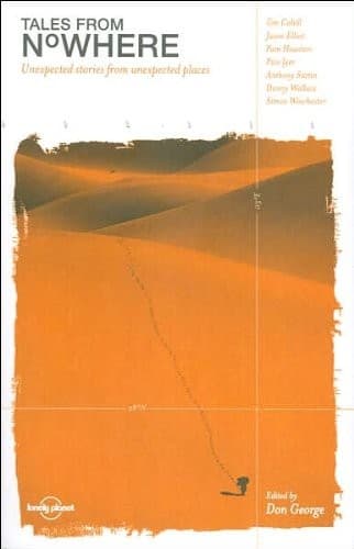 Cover image for Tales from nowhere