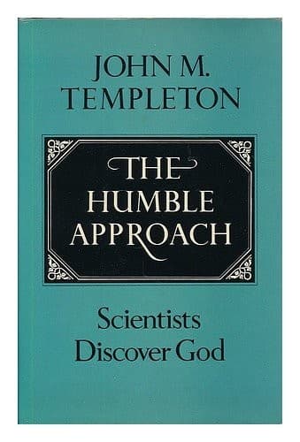 Cover image for The humble approach