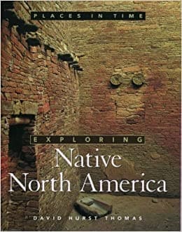 Cover image for Exploring Native North America