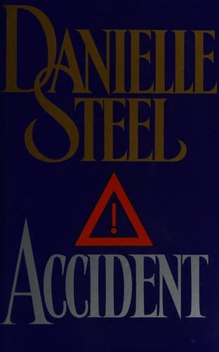 Cover image for Accident