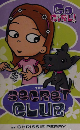 Cover image for The secret club
