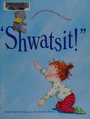 Book cover image