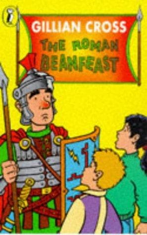 Cover image for Roman Beanfeast