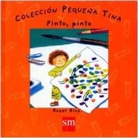 Cover image for Pinto, pinto