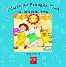 Cover image for La Fiesta de Las Formas