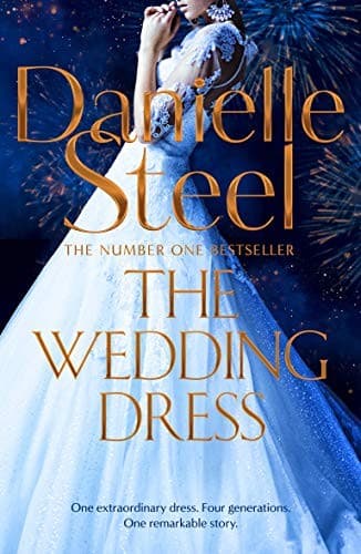 Cover image for The Wedding Dress