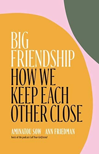 Cover image for Big Friendship