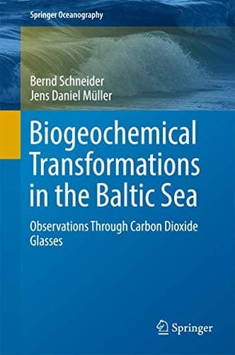 Cover image for Biogeochemical Transformations in the Baltic Sea