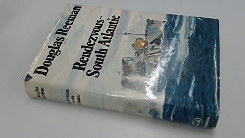 Cover image for Rendezvous - South Atlantic.