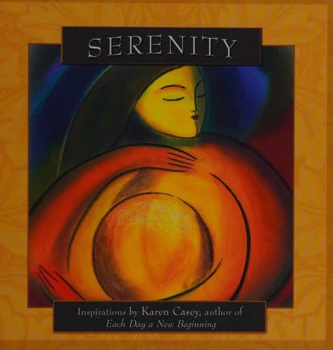Cover image for Serenity