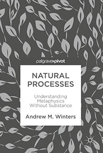 Cover image for Natural Processes