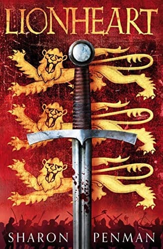 Cover image for Lionheart