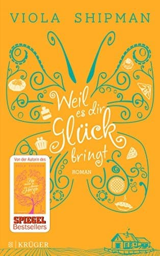 Cover image for Weil es dir Glück bringt