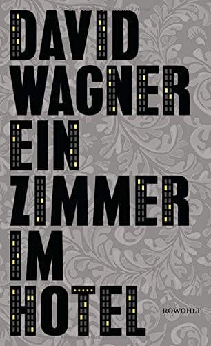 Cover image for Ein Zimmer im Hotel
