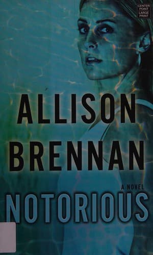 Cover image for Notorious