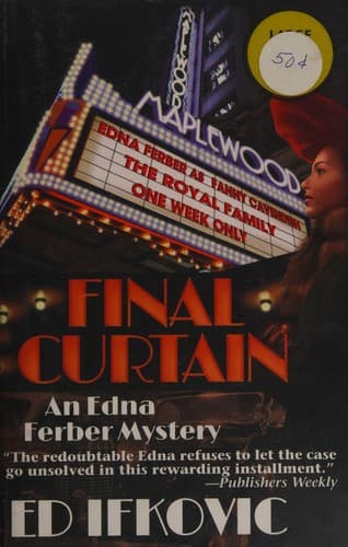 Final curtain
