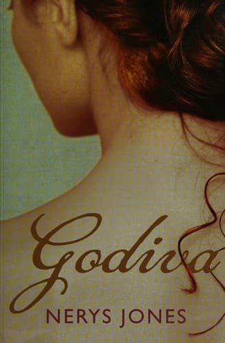 Cover image for Godiva