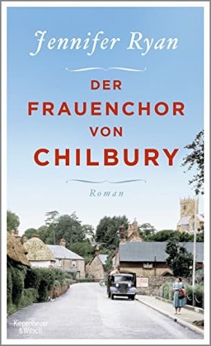 Cover image for Der Frauenchor von Chilbury