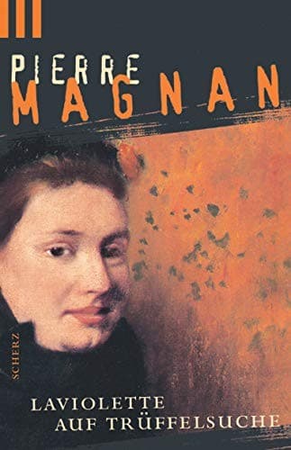 Cover image for Laviolette auf Trüffelsuche.